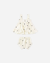 Polka Dot Layla Set