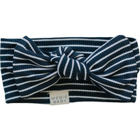 Bow Head Wraps