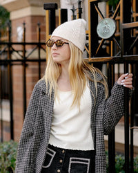 Tween Washed Black Denver Mini Skirt