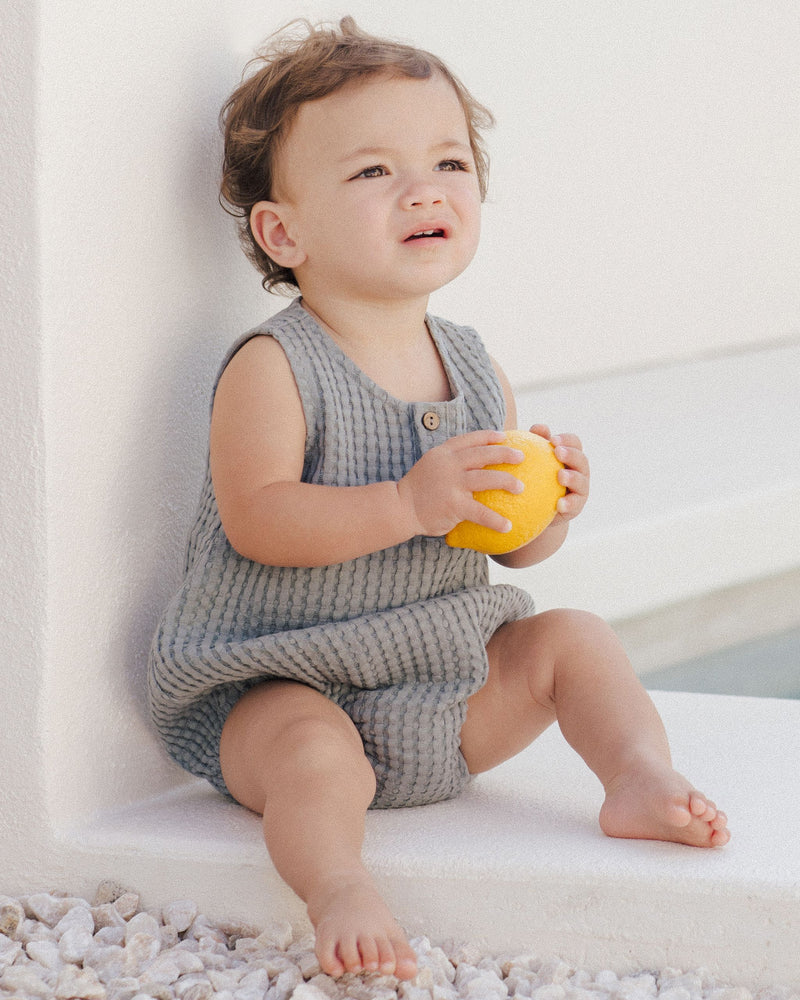 Eucalyptus Beau Romper