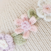 Cuddle + Kind Little Knitted Dolls