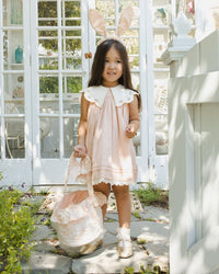 Petal Florence Dress