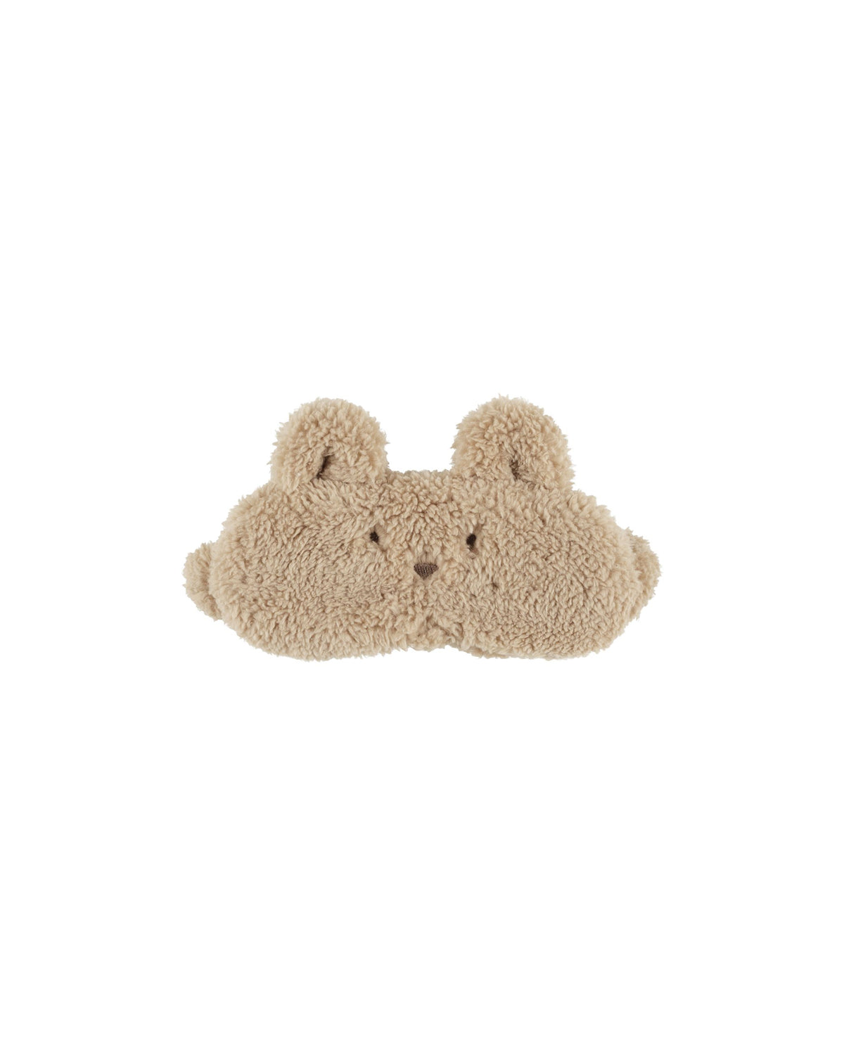 Teddy Bear Sleep Mask