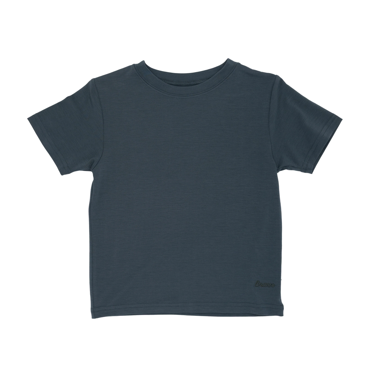 Dark Steel Blue Shirt