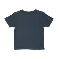 Dark Steel Blue Shirt