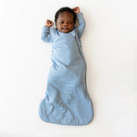 Sleep Bag 1.0 Tog - Slate