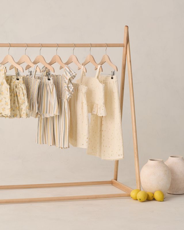 Ivory Kayli Set