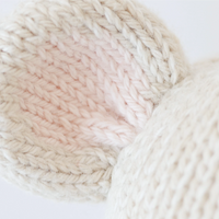 Baby Animal Knitted Dolls