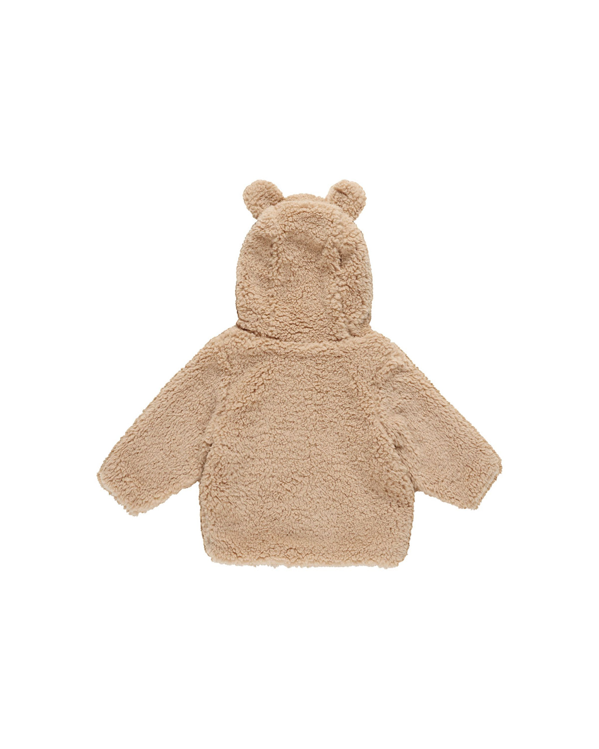 Bear Jacket