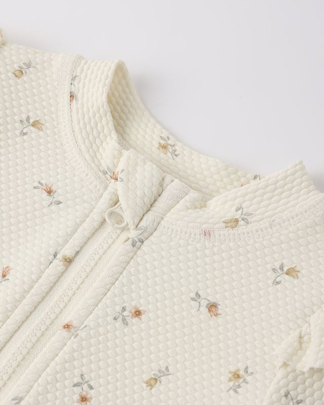 Petit Fleur Byron Rashguard One-Piece