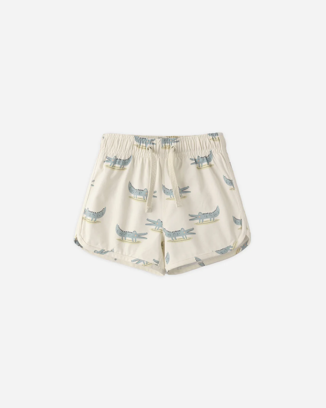 Alligators Swim Trunk