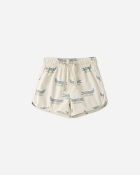 Alligators Swim Trunk