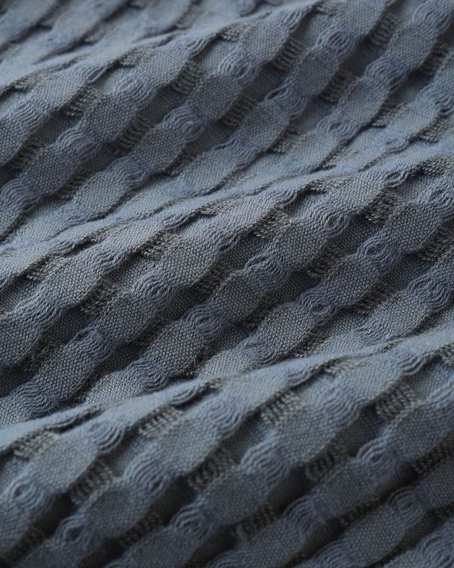 Ocean Relaxed Bubble Romper