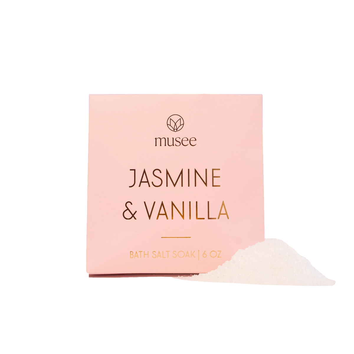 Mini Bath Salt Soaks