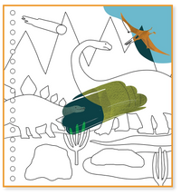 Dino Magic Multi Play