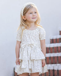 Vines Annette Dress