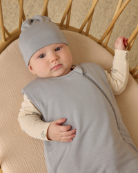 Steel Blue Sleep Bag