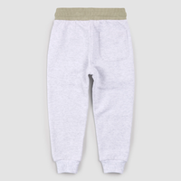 Miles Color Block Joggers