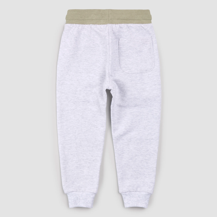 Miles Color Block Joggers