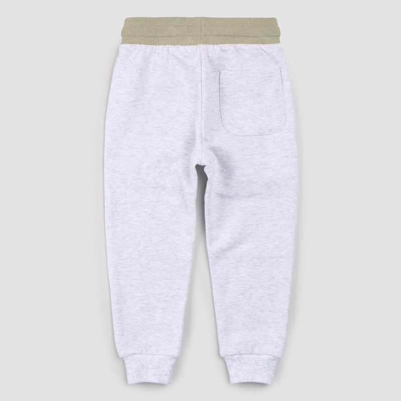 Miles Color Block Joggers