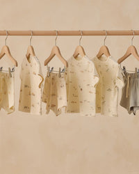 Construction Trucks Frankie Set