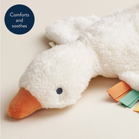 Goose Huggable Toy