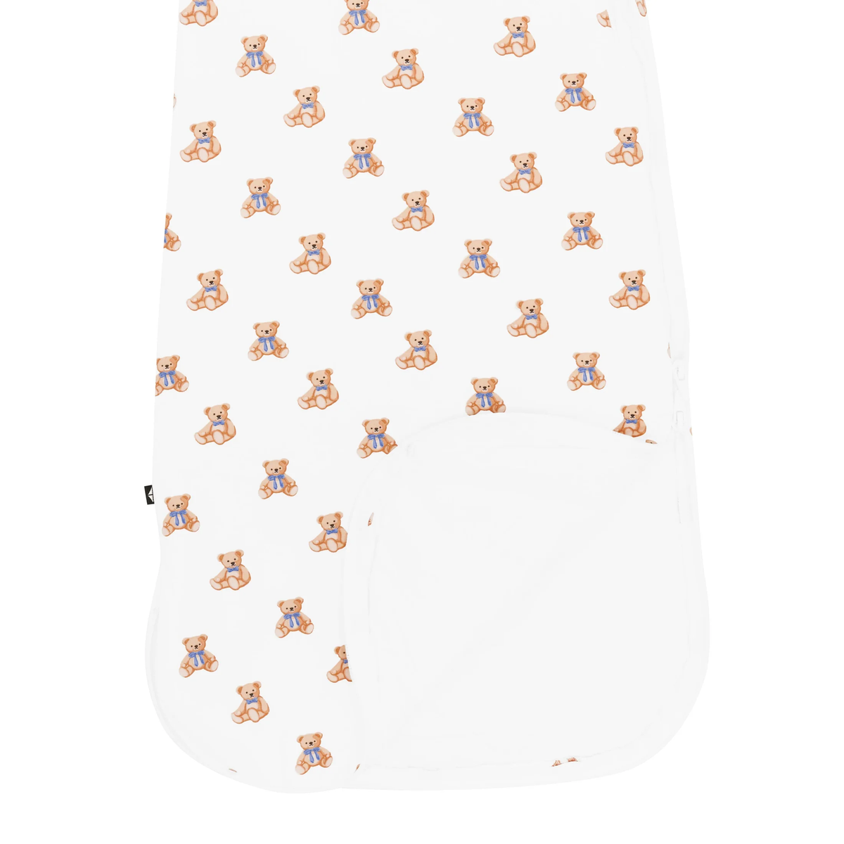 Sleep Bag 1.0 Tog - Teddy