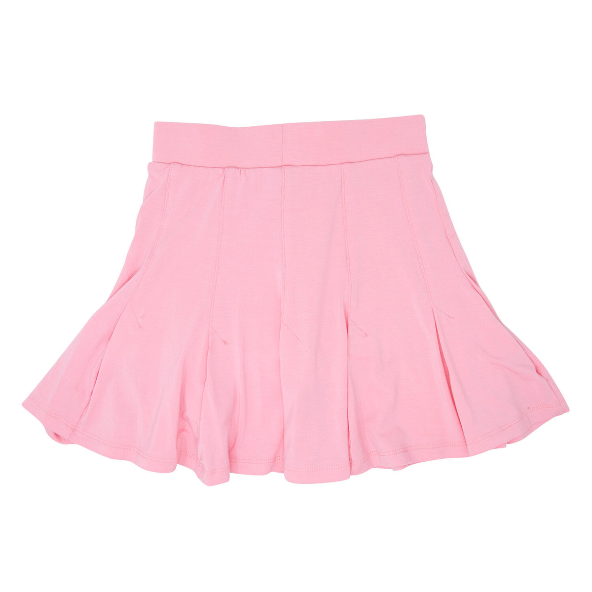 Bubblegum Tennis Skort