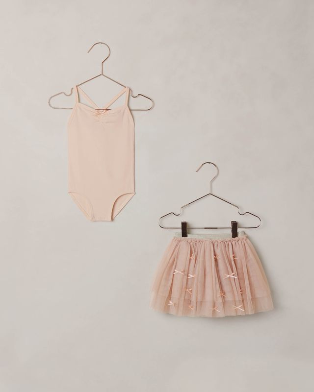 Petal Ballerina Tutu Set