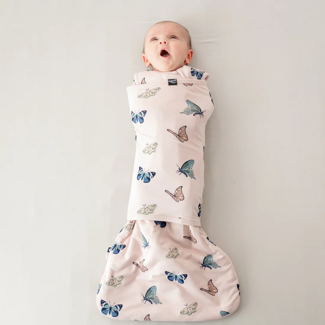 Sleep Bag Swaddlers