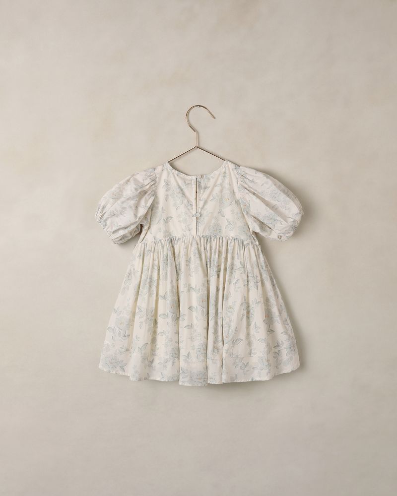Mist English Rose Luna Dress