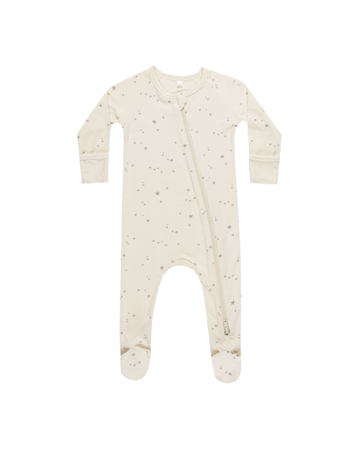 Twinkle Bamboo Pajama Sleeper