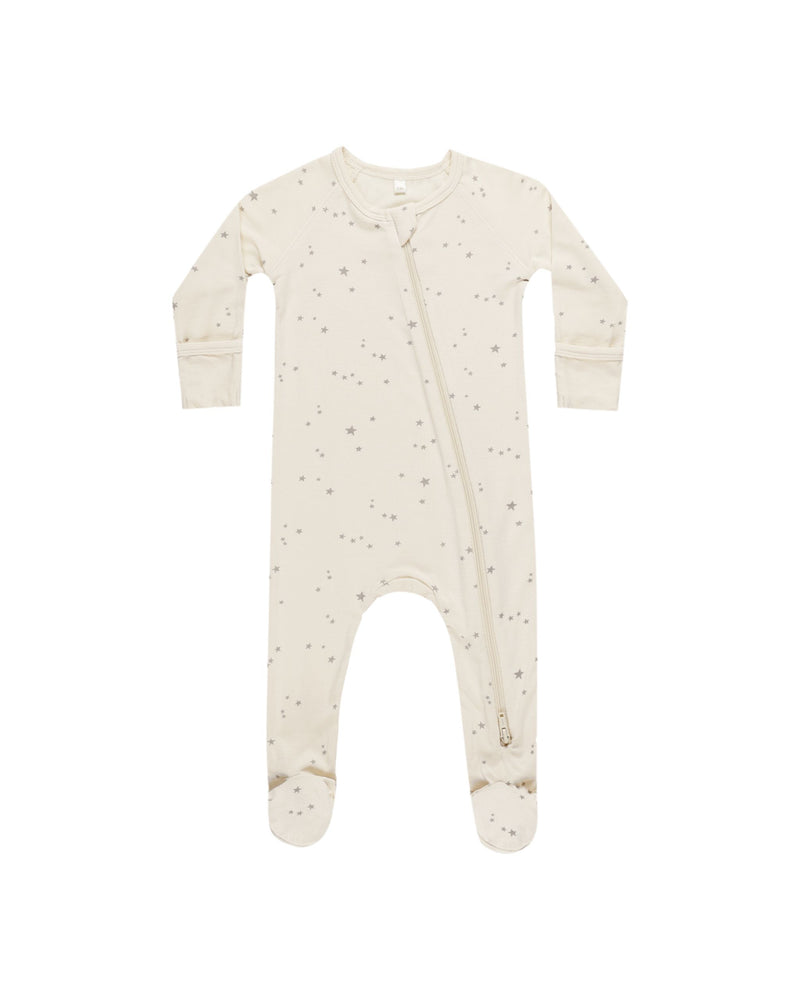 Twinkle Bamboo Pajama Sleeper