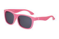 Think Pink Navigator Sunglasses