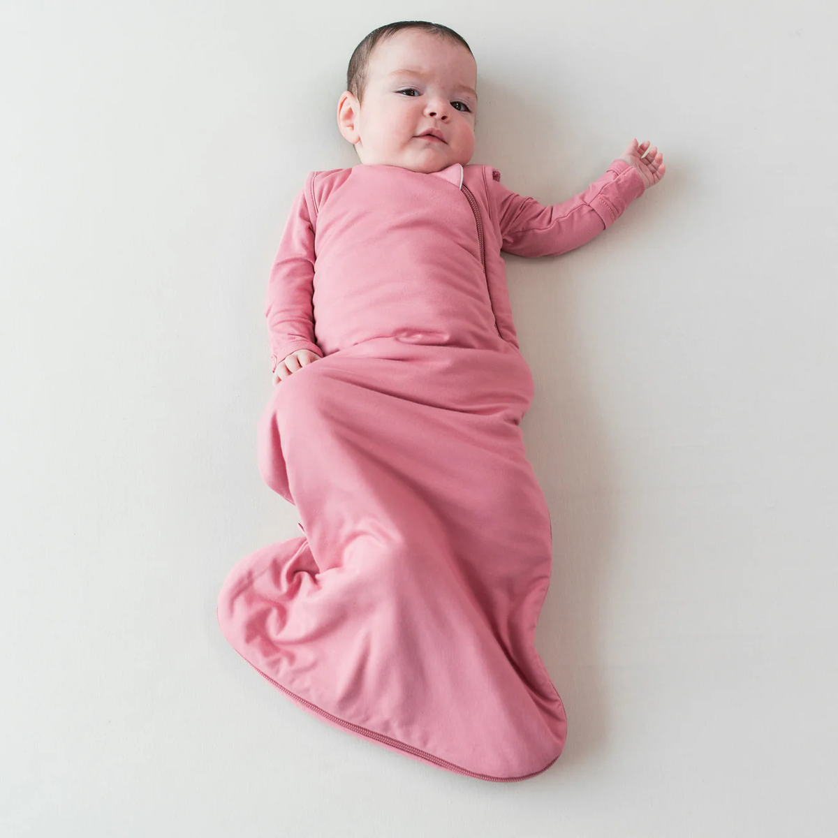 Sleep Bag 1.0 Tog - Apple Blossom