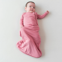 Sleep Bag 1.0 Tog - Apple Blossom