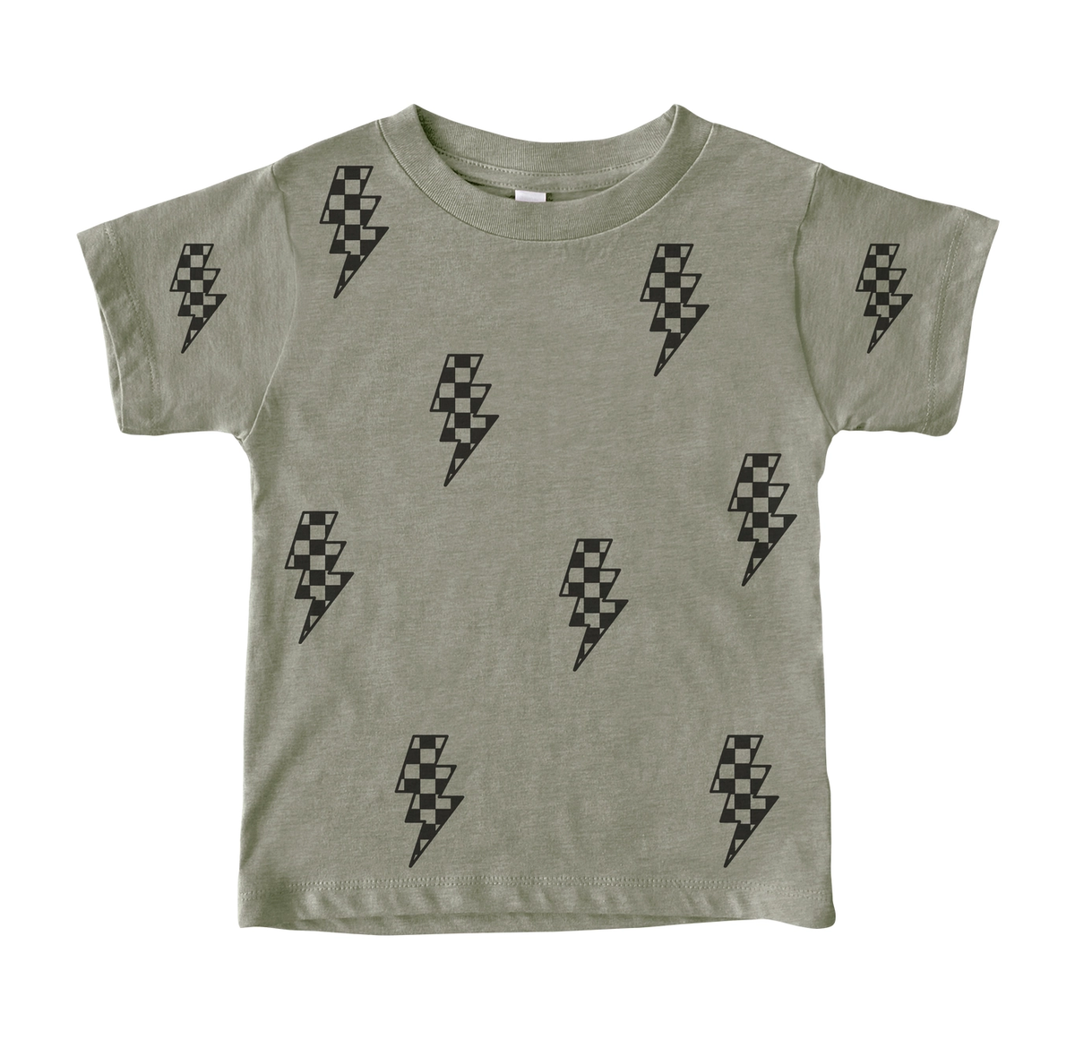 Lightning Bolts Tee
