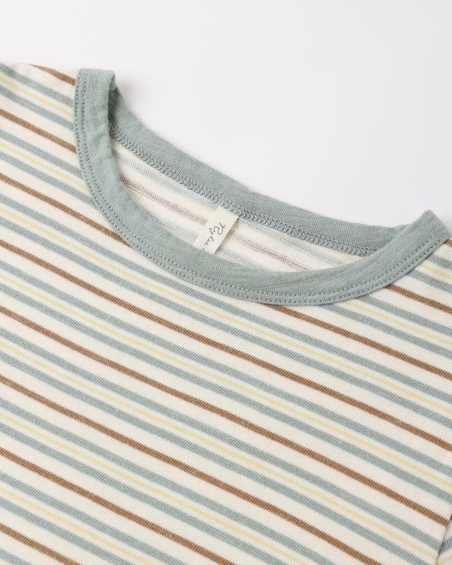 Vintage Stripe Play Set