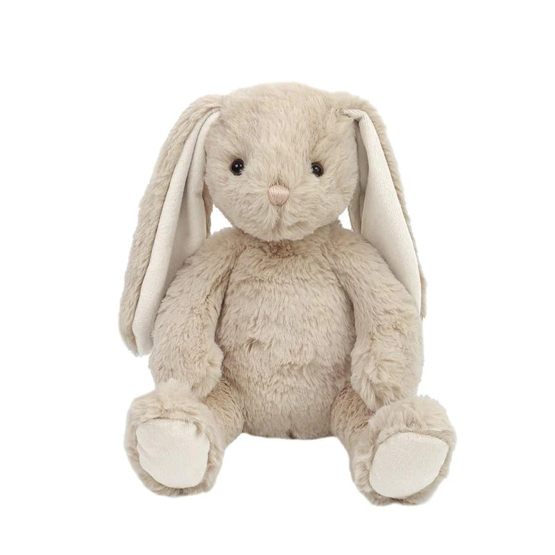 Buffy Bunny Plush