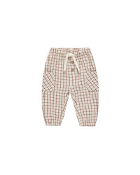 Holiday Check Luca Pant