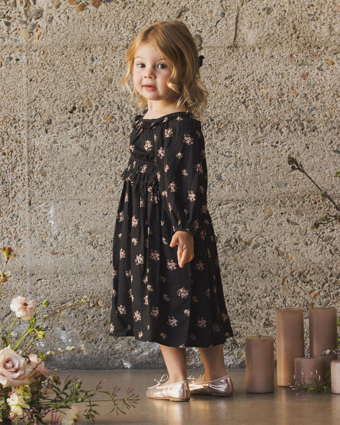 Ditsy Floral Junie Dress