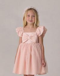 Blush Madeline Dress