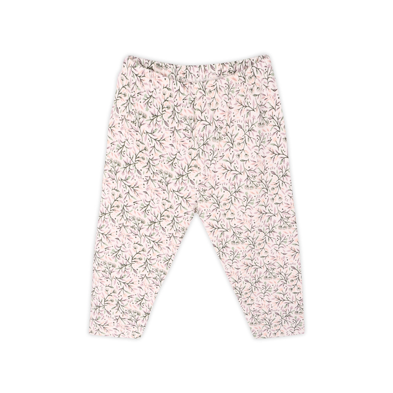 Bouquet Sweater + Legging Set