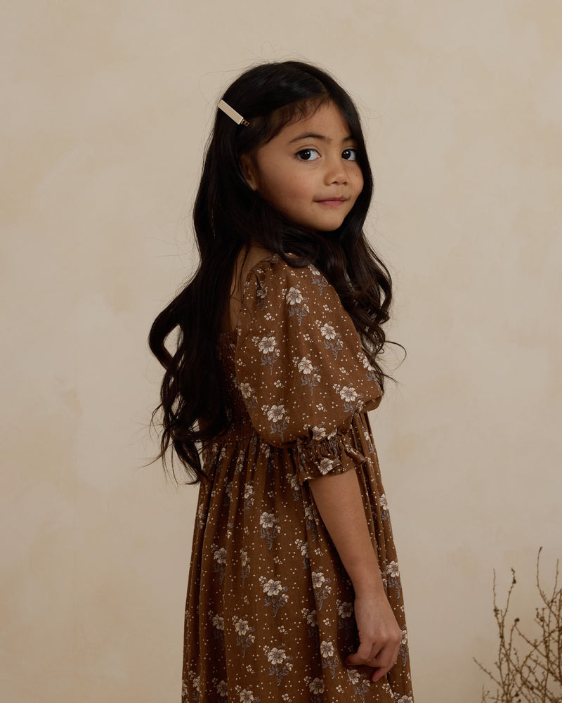 Autumn Rose Adelaide Dress