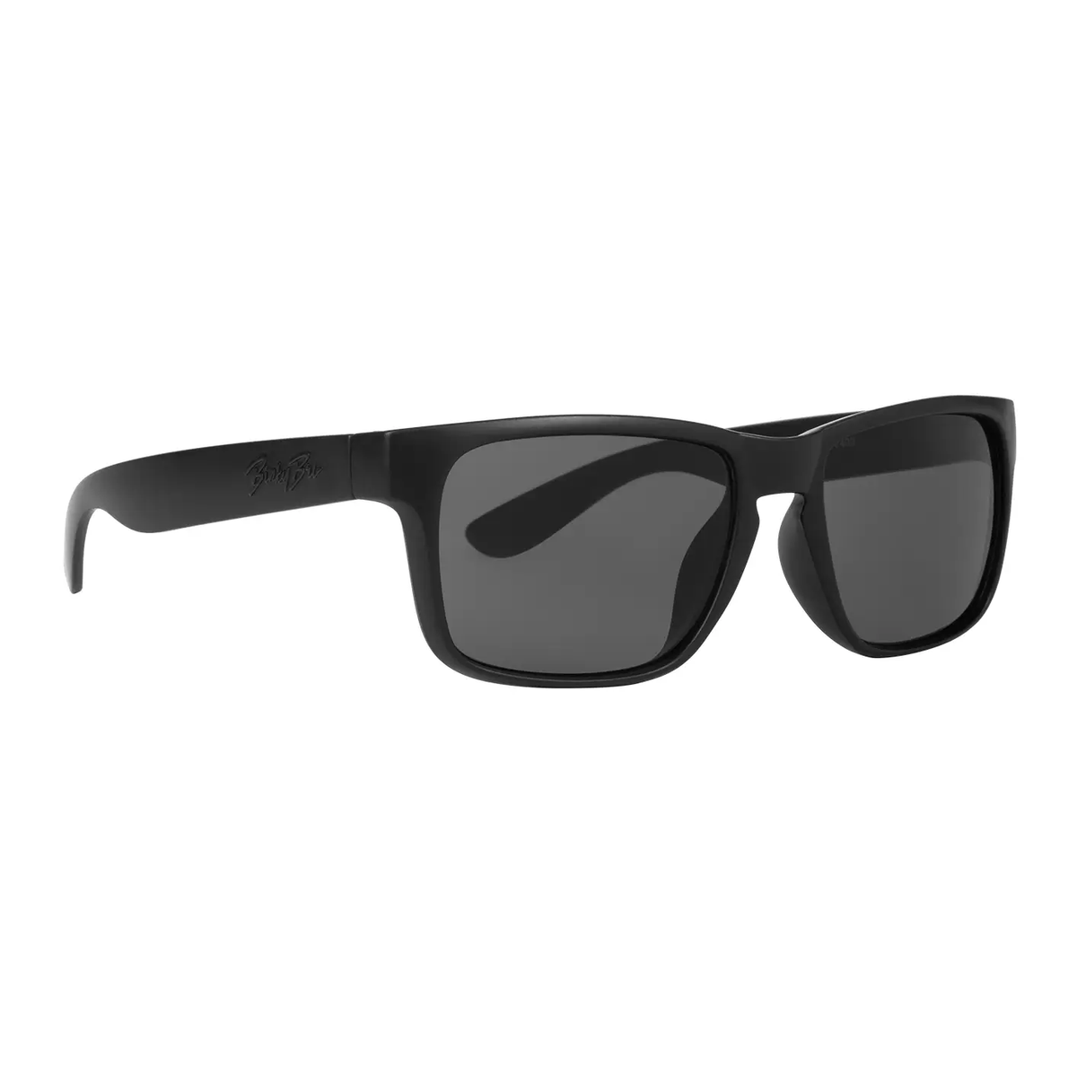 Charcoal Sayulita Sunglasses