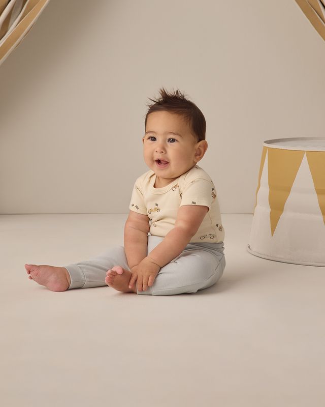 Sky Baby Pant