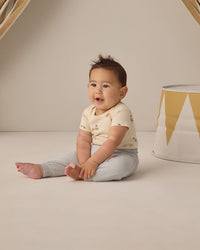 Sky Baby Pant