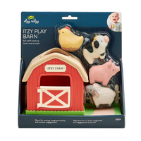 Play Barn Toy