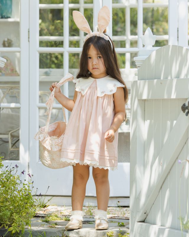 Petal Florence Dress
