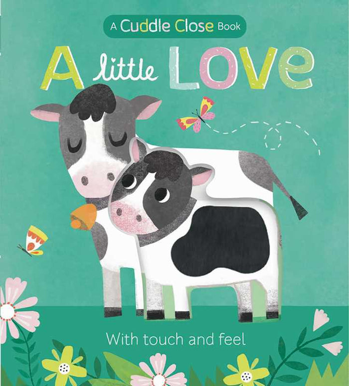 A Little Love Book